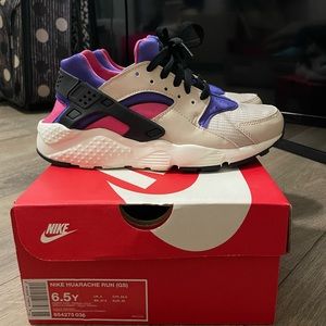 Nike Huarache Run